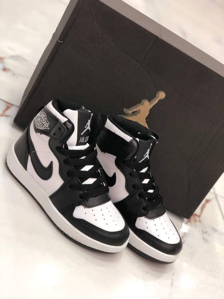 jordan kids sneakers