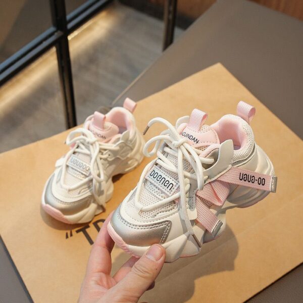 2025 design Pink