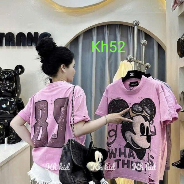 Mummy and Me Cute Tee
