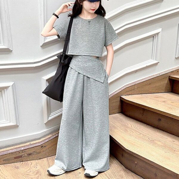 Basic classic 2pc set