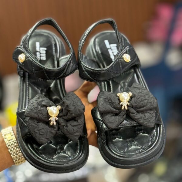 Love never changes sandals