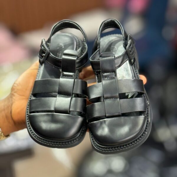 The splendid style sandals