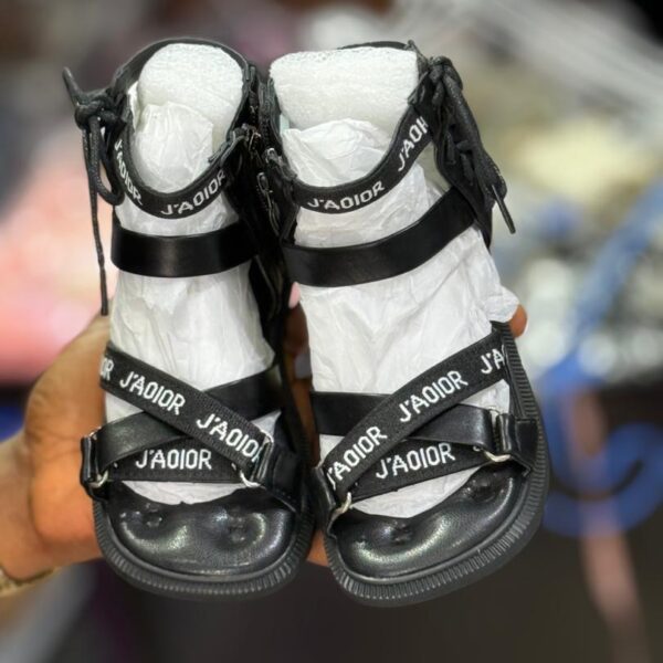 J'adior sandals
