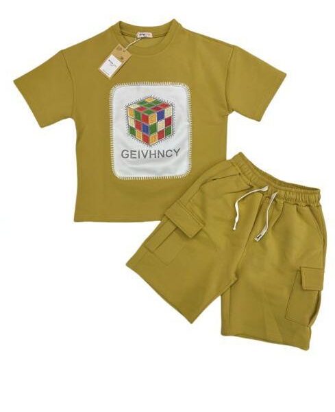 Quality giving yellow  2pcs