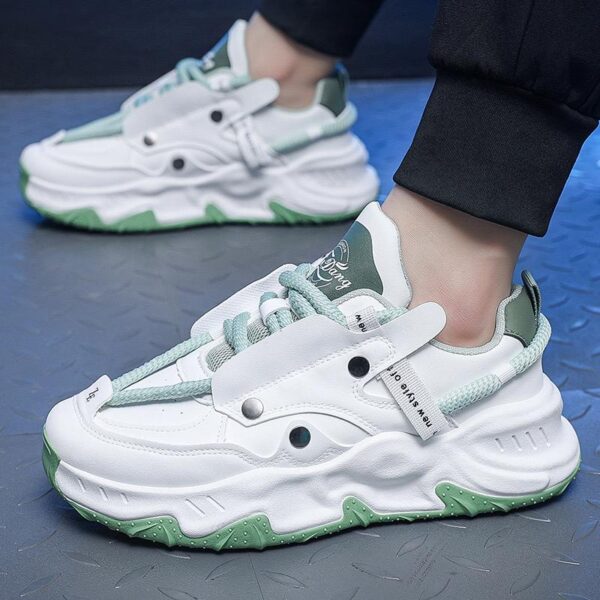 Quality ZE G sneakers