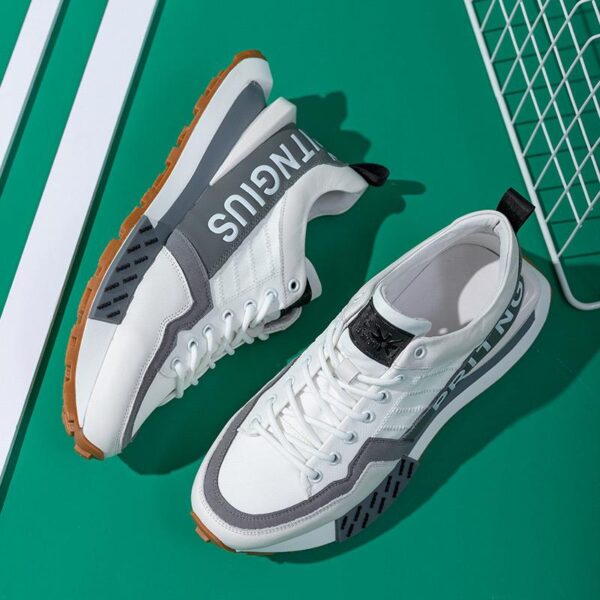 Quality GUS sneakers