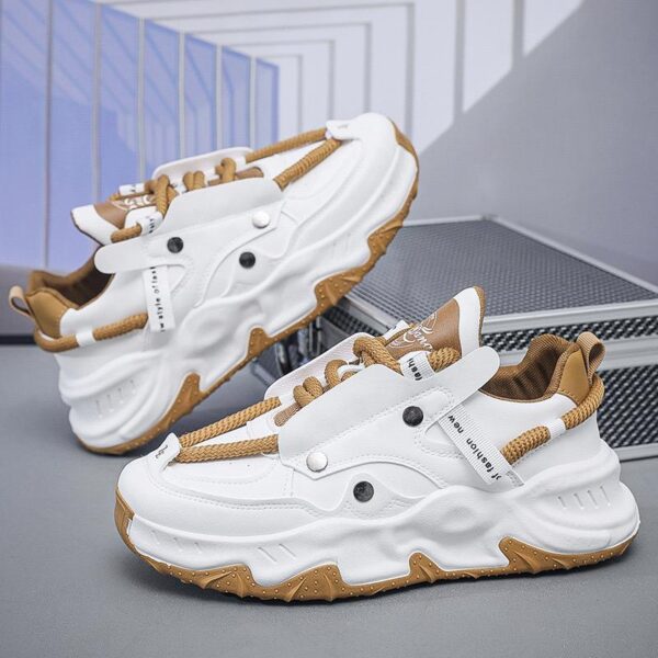 Quality ZE B sneakers