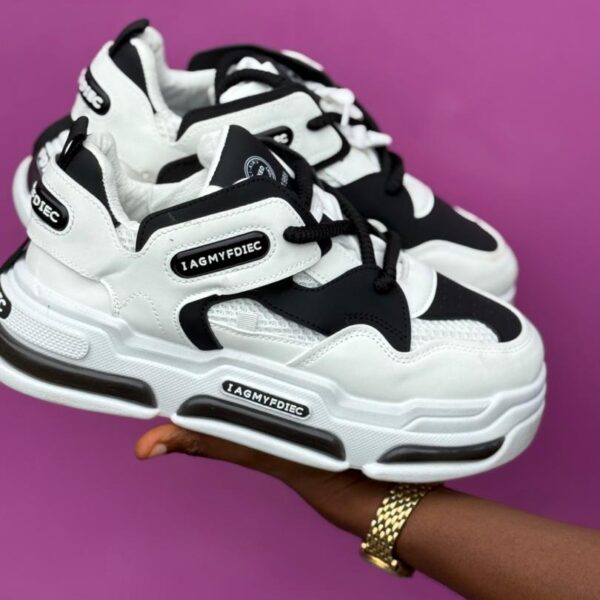 Quality DIEC sneakers