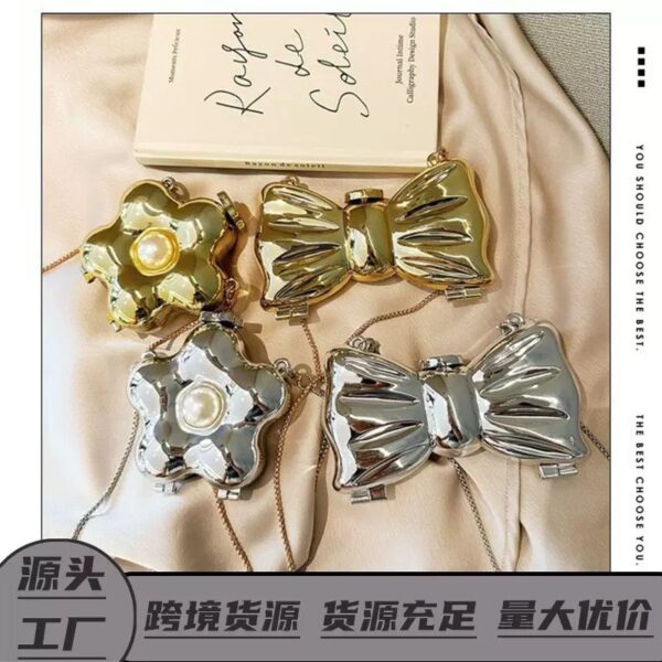 Luxury mini star purse 3