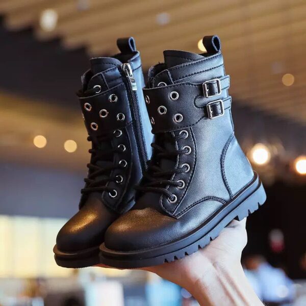 Achalugo boot