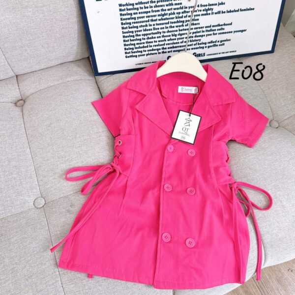 Quality stylish dress