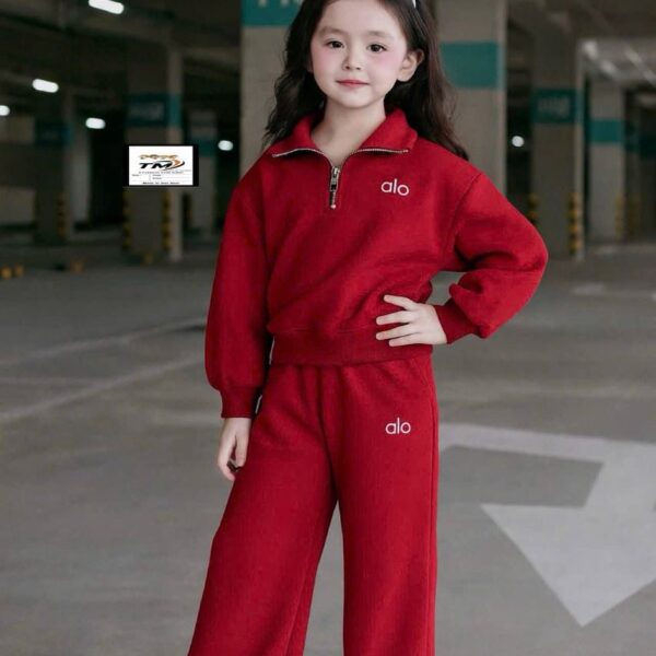 Wine allo 2pcs track set