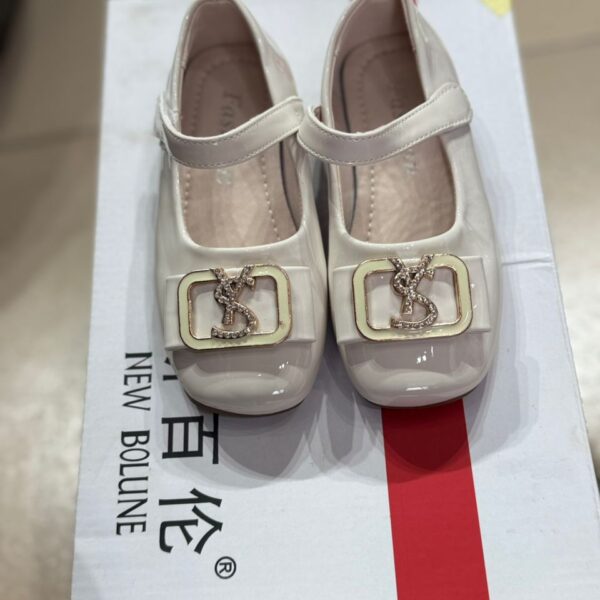 Sy fashion shoe white