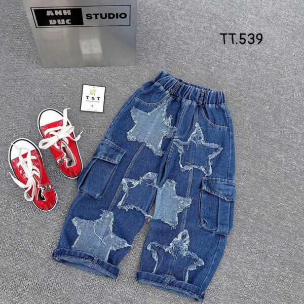 Quality star jeans B