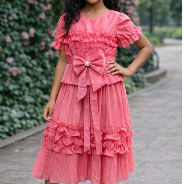 Us luxury top/skirt B