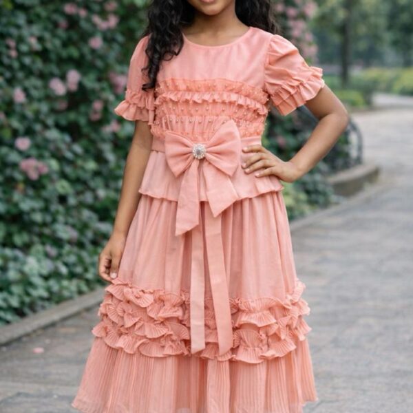 Us luxury top/skirt c