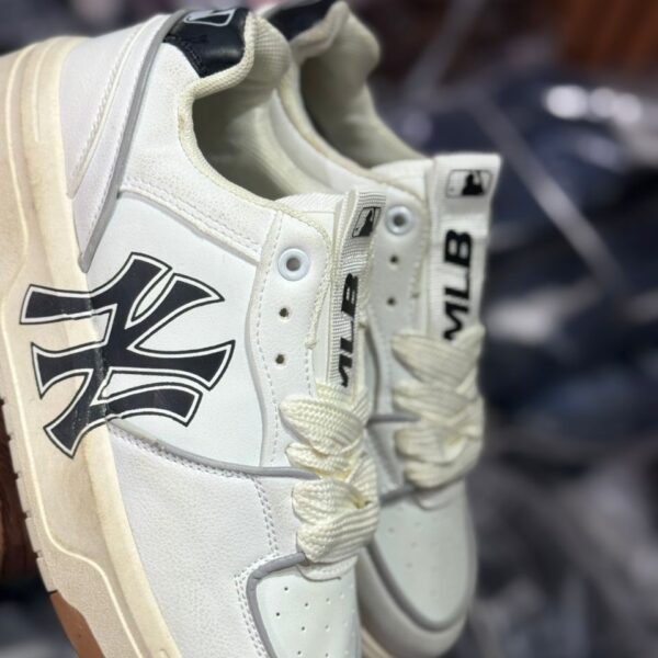 Mlb sneakers