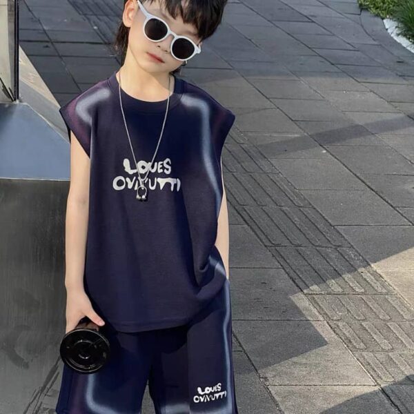 Louis Vuitton 2pcs p set