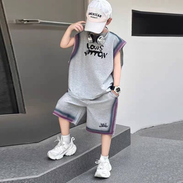 Louis Vuitton 2pcs A set