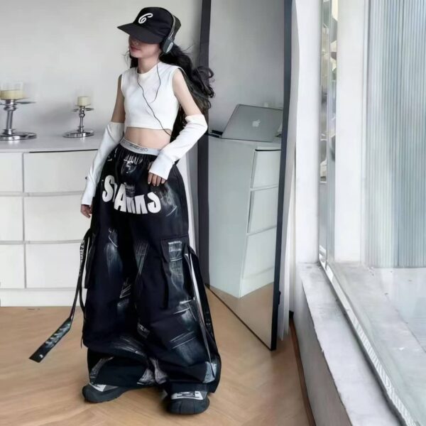 Spark 3pcs set black