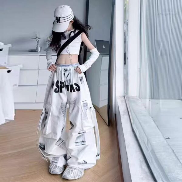 Spark 3pcs set white