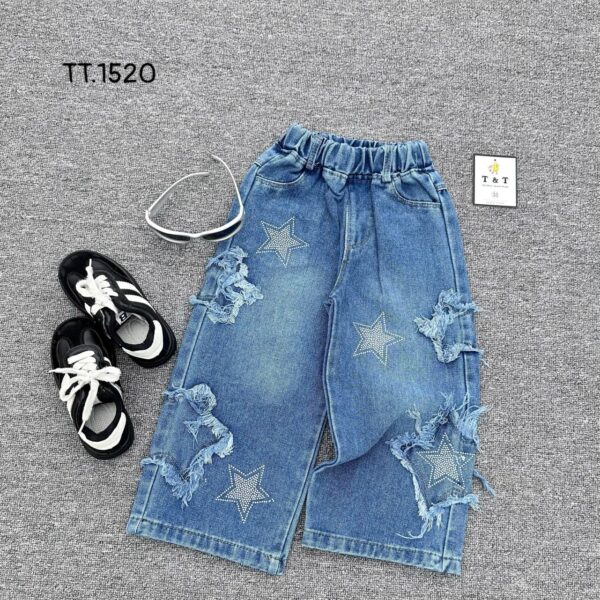 Quality star jeans blue