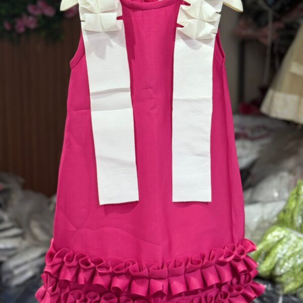 New zara dress 2 pw