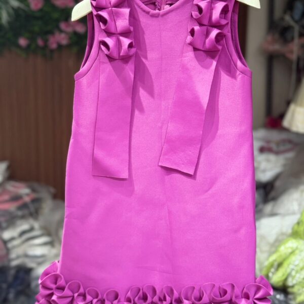 New Zara dress 2 purple