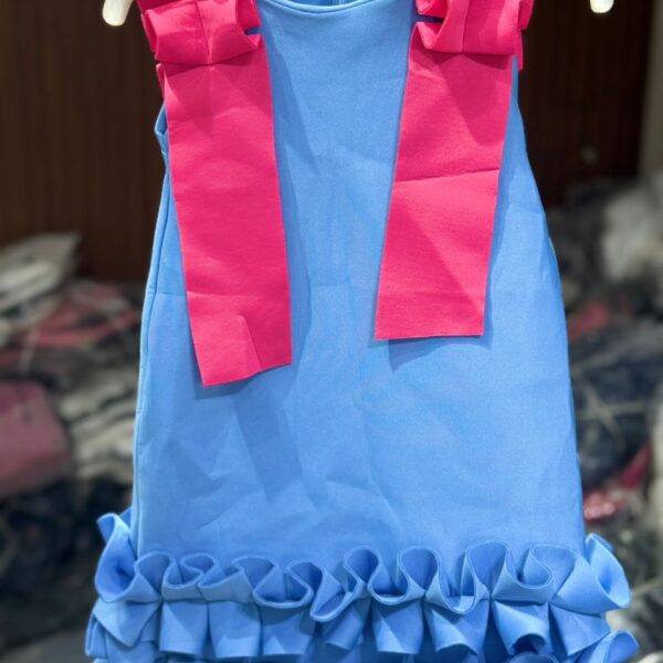 New Zara dress 2 bp