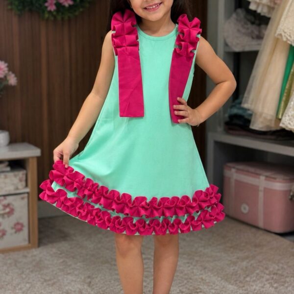 New zara dress 2 gp