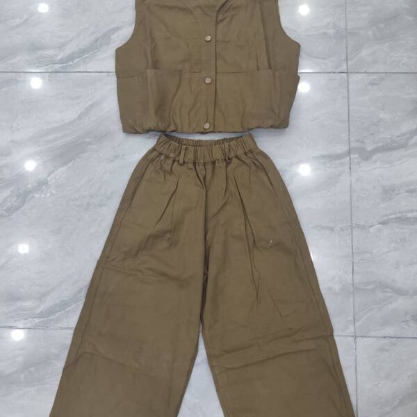 Jennifer Lopez 2pcs set (no inner)
