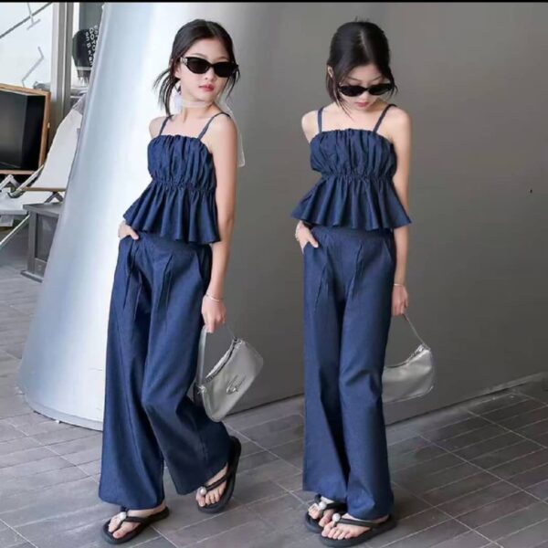 Winnie den 2pcs set