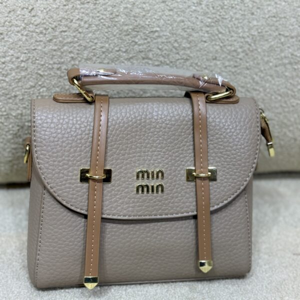 Stock bag 16