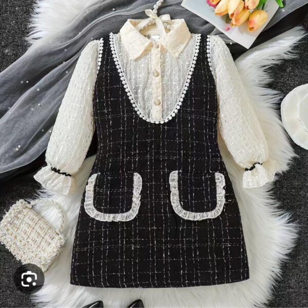 Luxury 4 less dress