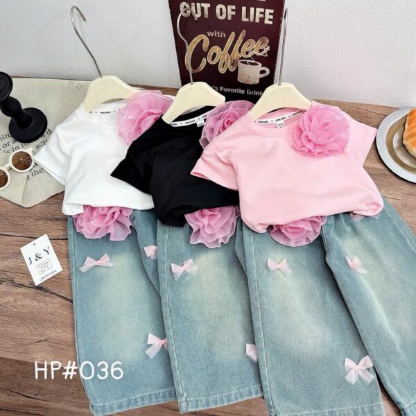 Classy Babe Set