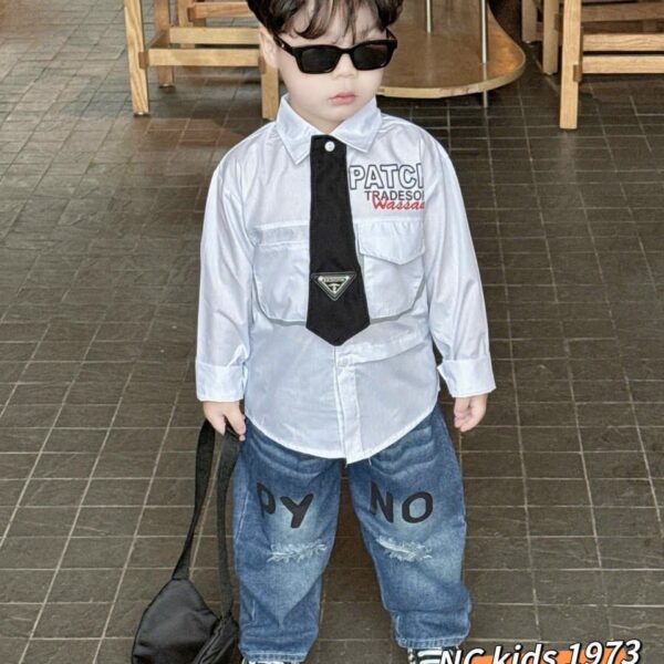 PYNO BOY SET