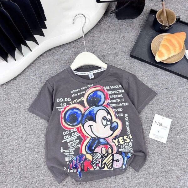 MICKEY T-SHIRT