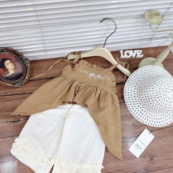 BROWN SUGAR SET